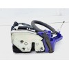 Recambio de cerradura puerta trasera izquierda para kia carens ( ) basic referencia OEM IAM 81410A4030  