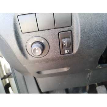 Recambio de mando retrovisor para peugeot partner kasten confort l1 referencia OEM IAM   