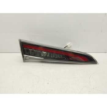Recambio de piloto porton trasero izquierdo para toyota corolla hybrid (e21) 1.8 referencia OEM IAM 8159102770  