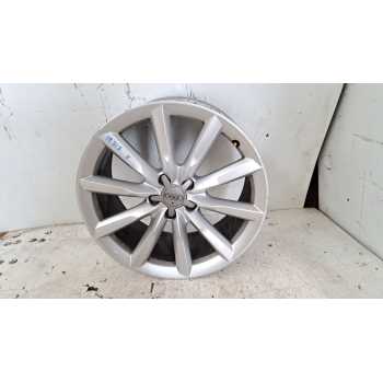 Recambio de llanta para audi a6 allroad quattro (4gj) 3.0 tdi advanced edition referencia OEM IAM r19 4g9601025f 