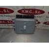 Recambio de centralita motor uce para renault megane iii berlina 5 p referencia OEM IAM 237100307R  