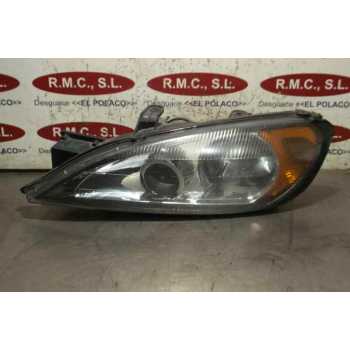 Recambio de faro izquierdo para nissan primera berlina (p11) 2.0 navigation referencia OEM IAM   