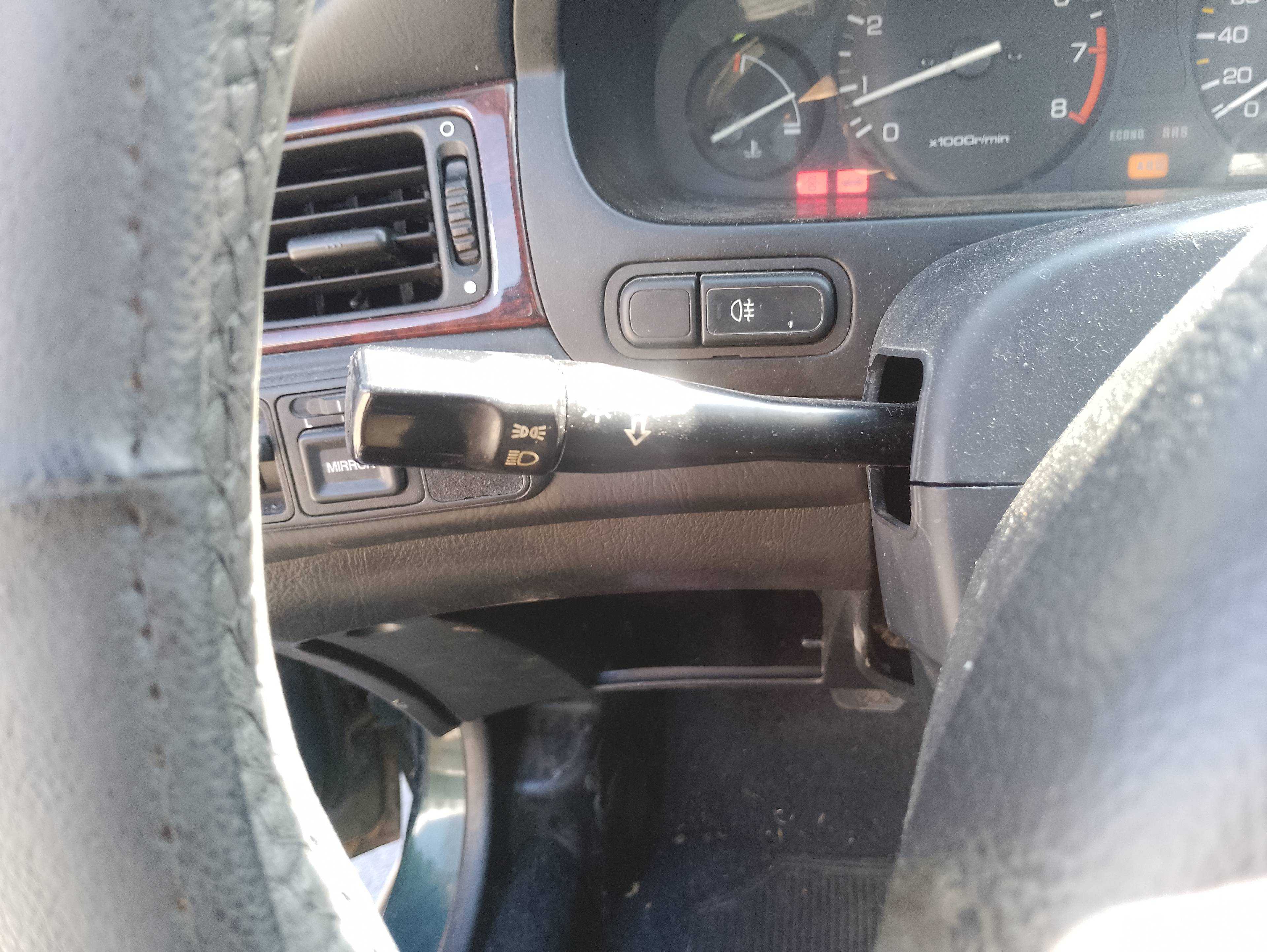 Recambio de mando luces para honda civic berlina .5 (ma/mb) 1.5 elegance (ma9) referencia OEM IAM   