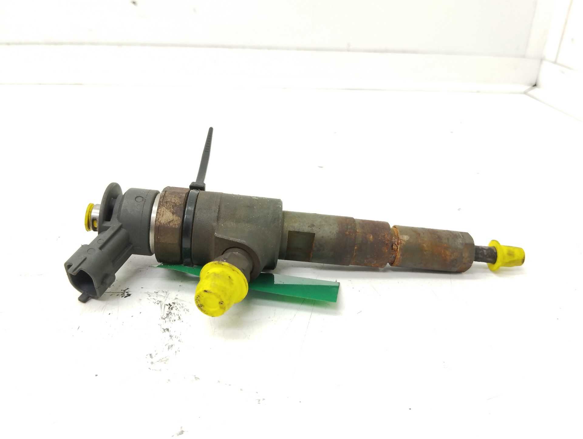 Recambio de inyector para citroën nemo x referencia OEM IAM 0445110252  