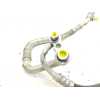 Recambio de tubos aire acondicionado para renault megane iii berlina 5 p 1.2 16v referencia OEM IAM   
