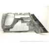 Recambio de moqueta interior para renault scenic iv black edition referencia OEM IAM   