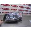 Recambio de faro izquierdo para chevrolet cruze ls referencia OEM IAM   