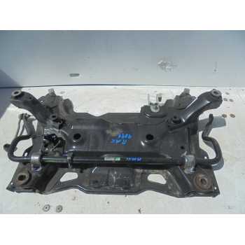 CUNA MOTOR 