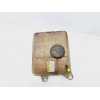 Recambio de deposito expansion para ssangyong kyron 2.0 referencia OEM IAM 2163211002  