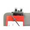 Recambio de parasol derecho para audi a5 coupe (8t) 3.0 v6 24v tdi referencia OEM IAM 8K0857552  