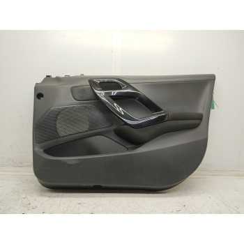 GUARNECIDO PUERTA DELANTERA DERECHA 96763525ZD 