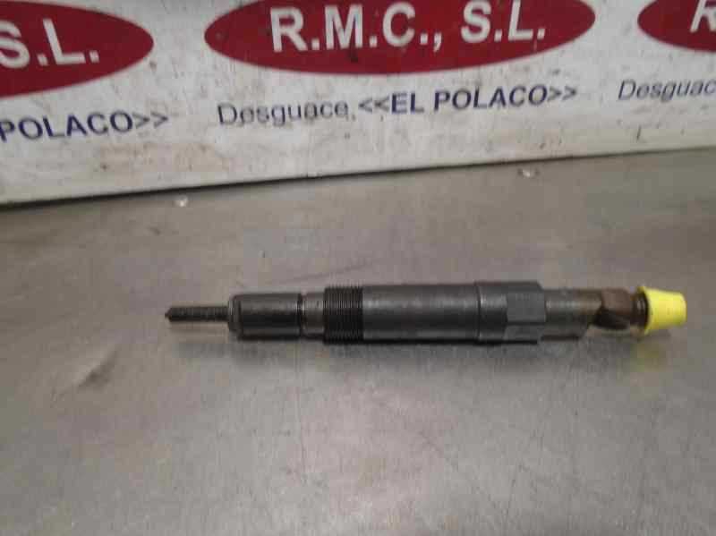 Recambio de inyector para ford mondeo berlina (ge) ambiente referencia OEM IAM   