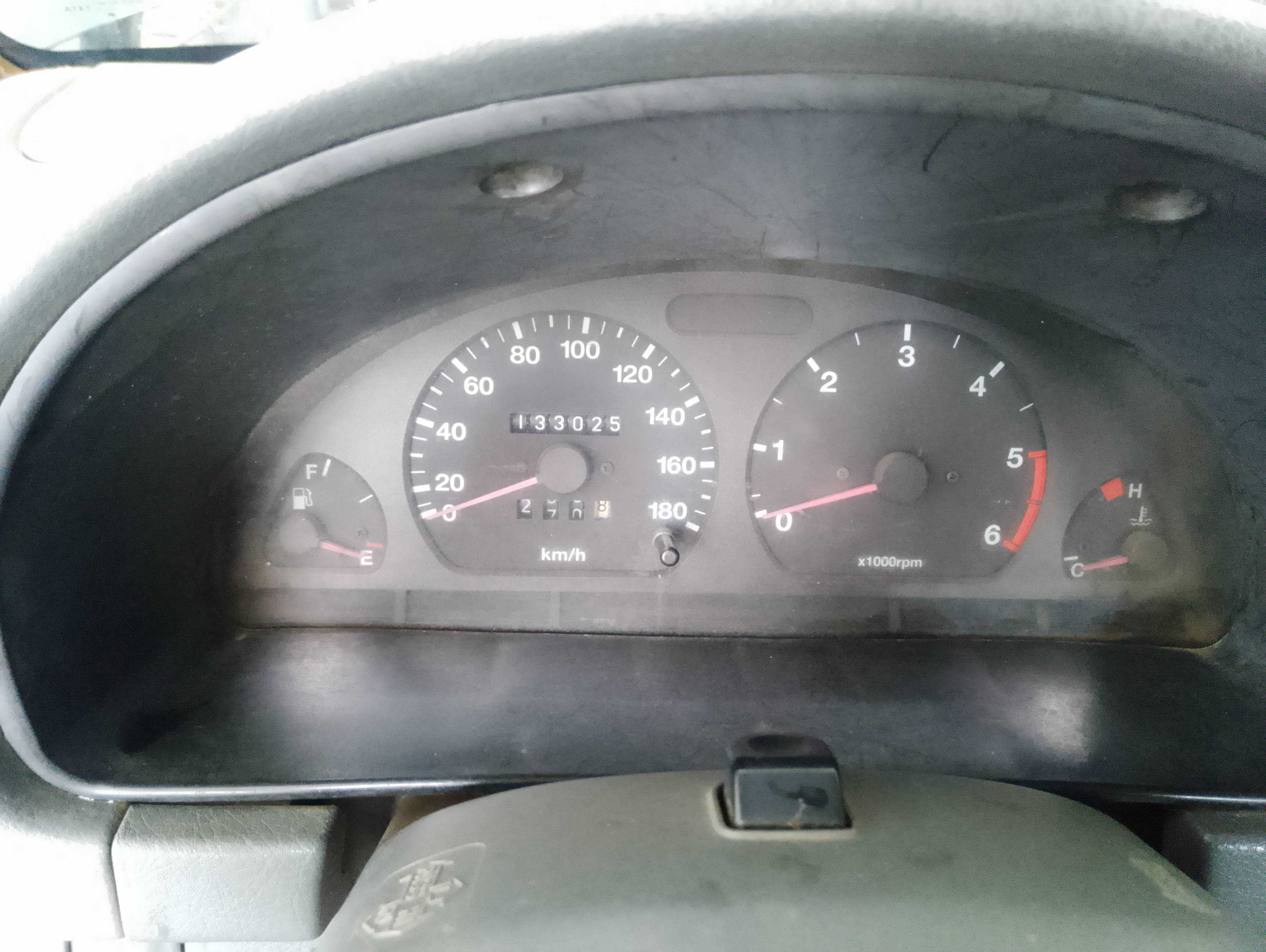 Recambio de cuadro instrumentos para suzuki vitara se/sv (et) 2.0 turbodiesel referencia OEM IAM   