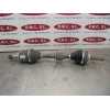 Recambio de transmision delantera izquierda para toyota prius (nhw20) referencia OEM IAM 603209SPG  