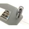 Recambio de parasol derecho para audi a5 coupe (8t) 3.0 v6 24v tdi referencia OEM IAM 8K0857552  