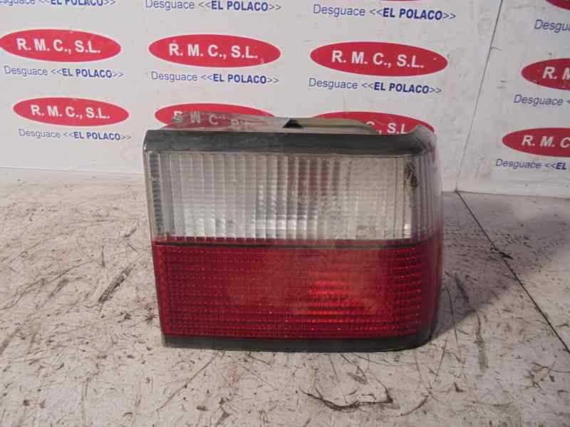 Recambio de piloto trasero derecho para citroën xantia berlina 2.0 hdi cat (rhy / dw10td) referencia OEM IAM 6351K0  