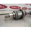 Recambio de transmision delantera izquierda para toyota prius (nhw20) referencia OEM IAM 603209SPG  