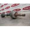Recambio de transmision delantera izquierda para toyota prius (nhw20) referencia OEM IAM 603209SPG  