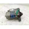 Recambio de motores de arranque para peugeot 207 confort referencia OEM IAM 965830878002  