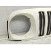 Recambio de rejilla delantera para ssangyong korando 2.3 turbodiesel cat referencia OEM IAM   