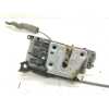 Recambio de cerradura puerta trasera derecha para renault megane iii berlina 5 p referencia OEM IAM 825020002RA  
