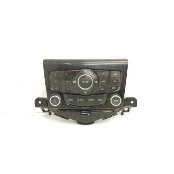 Recambio de mando multifuncion para chevrolet cruze ls referencia OEM IAM 95485438  
