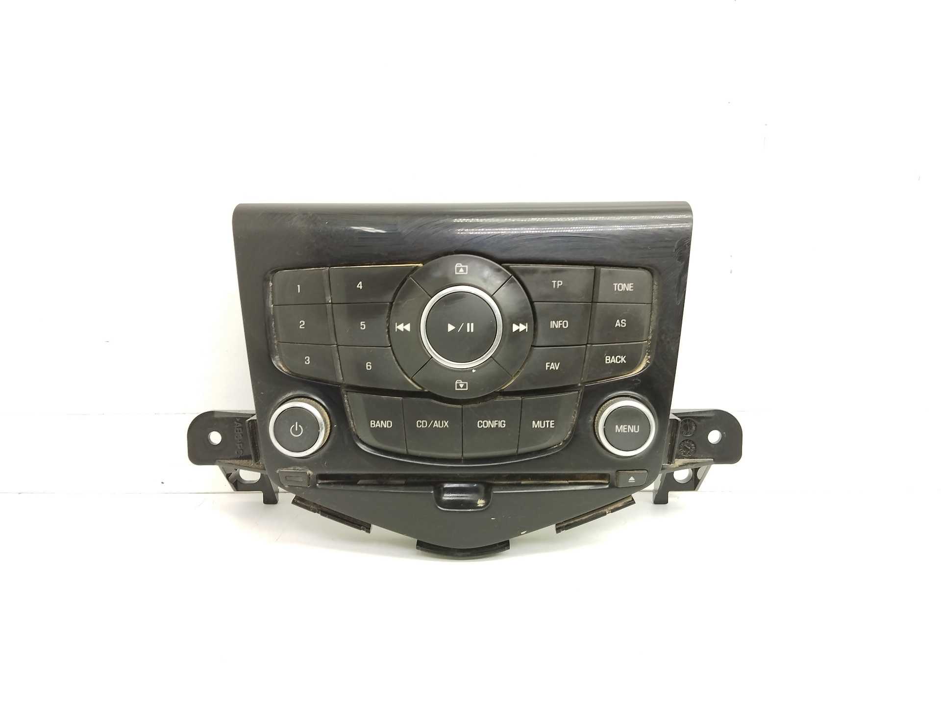 Recambio de mando multifuncion para chevrolet cruze ls referencia OEM IAM 95485438  