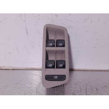 MANDO ELEVALUNAS DELANTERO IZQUIERDO 5G0959857D 