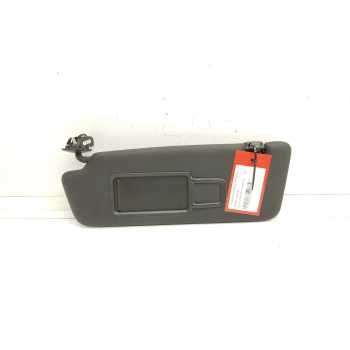 Recambio de parasol izquierdo para audi a5 coupe (8t) 3.0 v6 24v tdi referencia OEM IAM 8U0857551C  