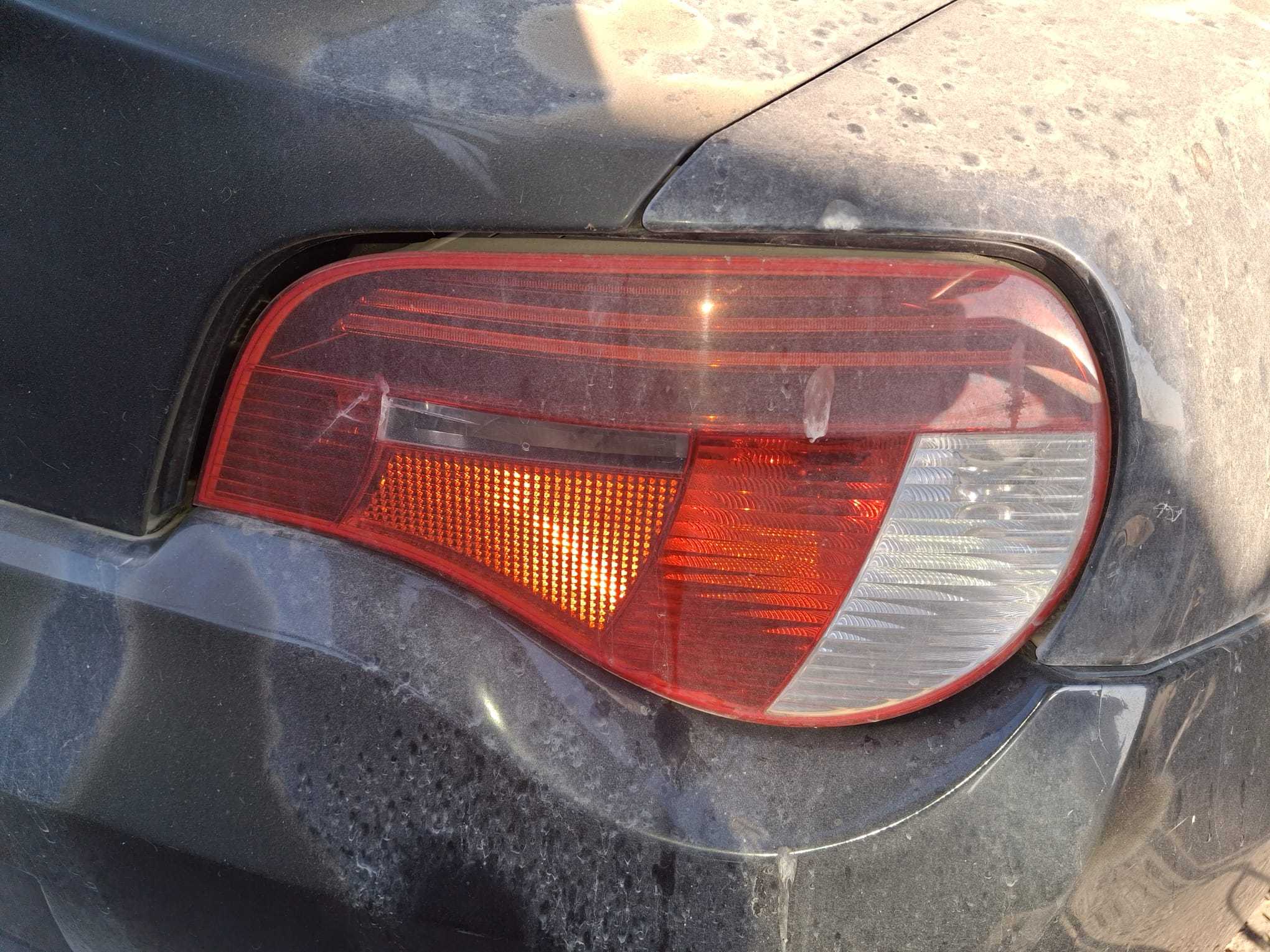 Recambio de piloto trasero derecho para bmw z4 roadster (e85) 2.0i referencia OEM IAM   