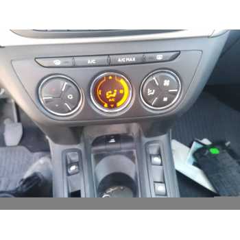 MANDO CLIMATIZADOR 