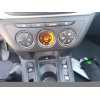Recambio de mando climatizador para citroën c-elysée exclusive referencia OEM IAM   