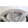 Recambio de llanta para audi a6 allroad quattro (4gj) 3.0 tdi advanced edition referencia OEM IAM r19 4g9601025f 
