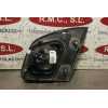 Recambio de piloto porton trasero izquierdo para nissan primera berlina (p11) 2.0 navigation referencia OEM IAM 89020142  