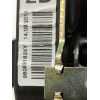 Recambio de cinturon seguridad trasero derecho para peugeot 208 1.2 12v e-vti referencia OEM IAM 98083163XY  