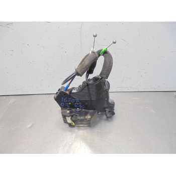 Recambio de cerradura puerta delantera izquierda para toyota land cruiser (j12) 3.0 turbodiesel referencia OEM IAM 7020710 ELECT