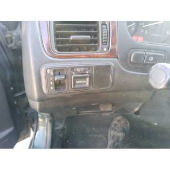 MANDO RETROVISOR 