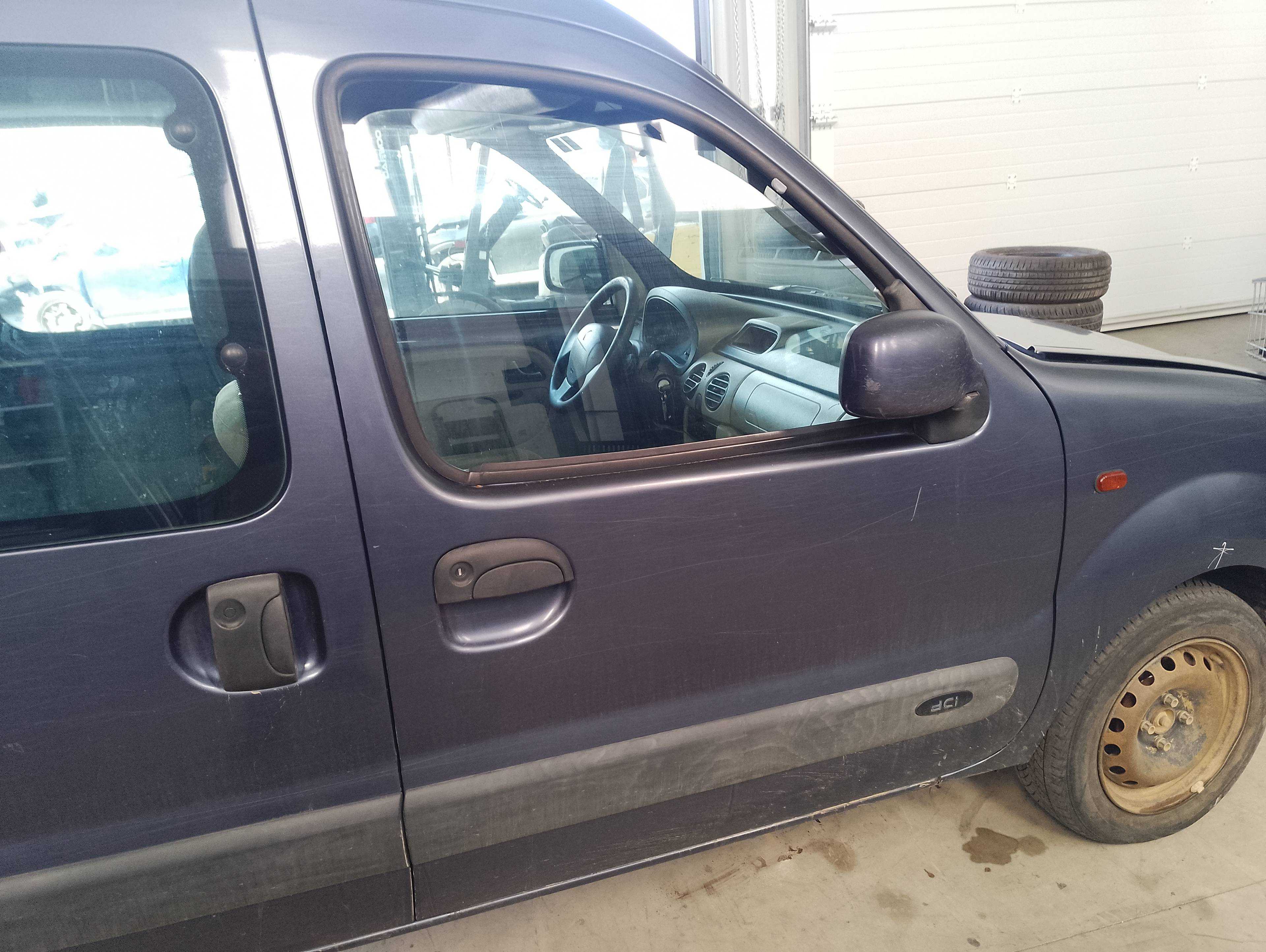 Recambio de puerta delantera derecha para renault kangoo (f/kc0) alize referencia OEM IAM   