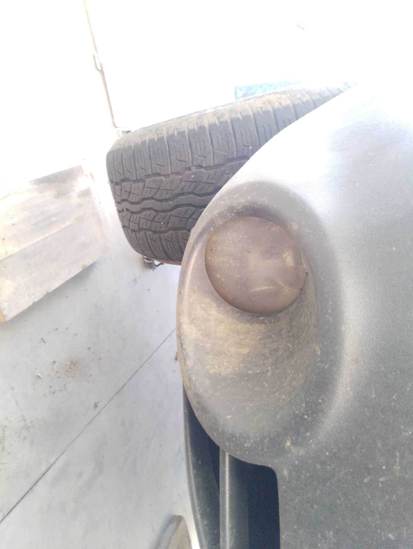 Recambio de faro antiniebla derecho para opel antara a (l07) 2.0 cdti 4x4 referencia OEM IAM   
