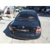 volkswagen passat berlina (3b3) del año 2001