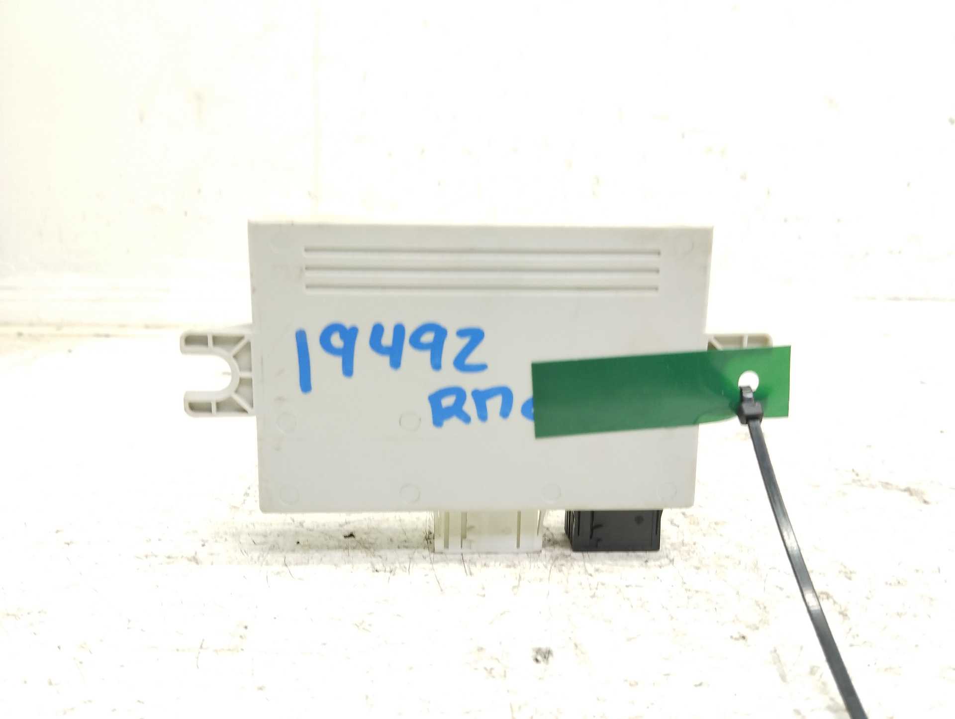 Recambio de modulo electronico para bmw mini countryman (r60) cooper d referencia OEM IAM 66209252640 0263004510 9252640