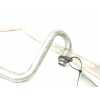 Recambio de tubos aire acondicionado para renault laguna ii (bg0) authentique referencia OEM IAM 8200004040E  