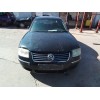 volkswagen passat berlina (3b3) del año 2001