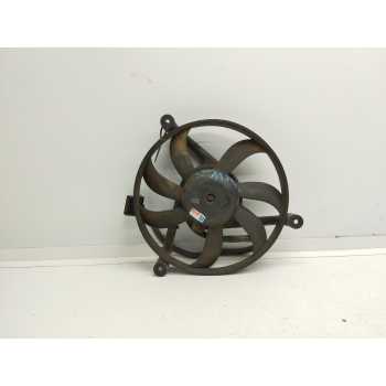 ELECTROVENTILADOR RADIADOR AIRE ACONDICIONADO 135502355 