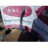 Recambio de aleta delantera derecha para renault laguna ii (bg0) 1.9 dci diesel fap cat referencia OEM IAM   