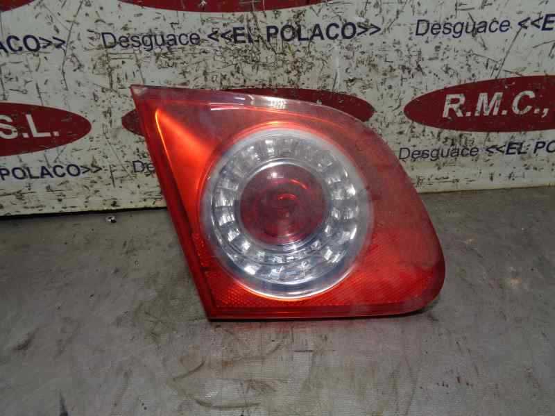 Recambio de piloto porton trasero izquierdo para volkswagen passat berlina (3c2) advance referencia OEM IAM 3C5945093  