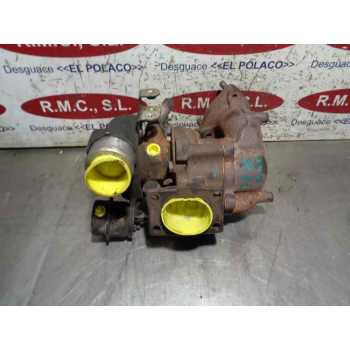 TURBOCOMPRESOR 