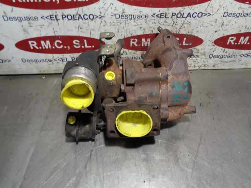 Recambio de turbocompresor para nissan primera berlina (p11) 2.0 navigation referencia OEM IAM   