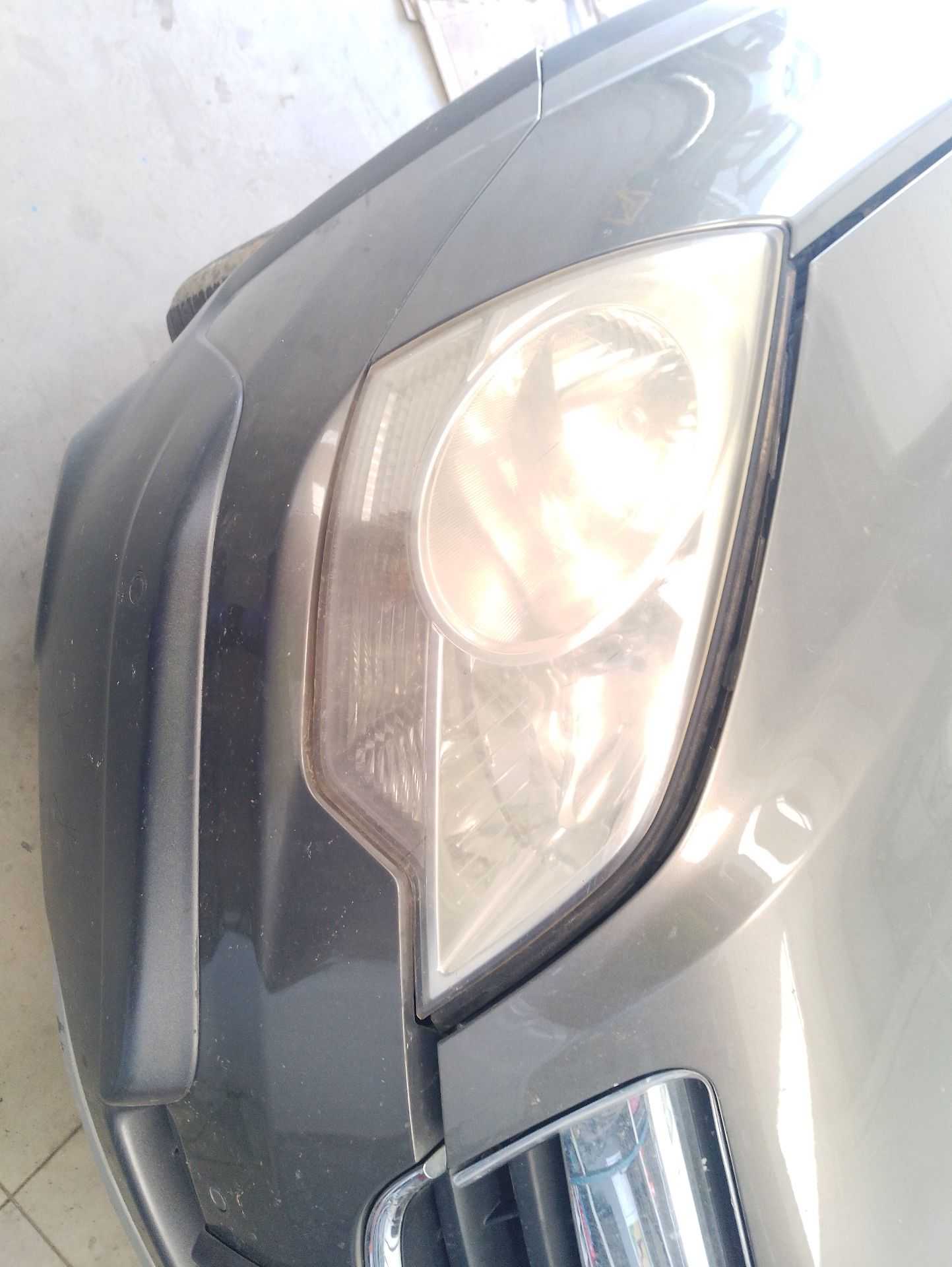 Recambio de faro derecho para opel antara a (l07) 2.0 cdti 4x4 referencia OEM IAM   