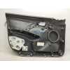 Recambio de guarnecido puerta delantera derecha para peugeot 208 style referencia OEM IAM 96763525ZD  